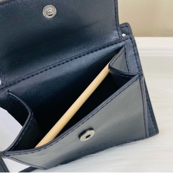 Michael Kors Cooper Billfold Men’s Wallet with Coin Pocket - Picture 11 of 16